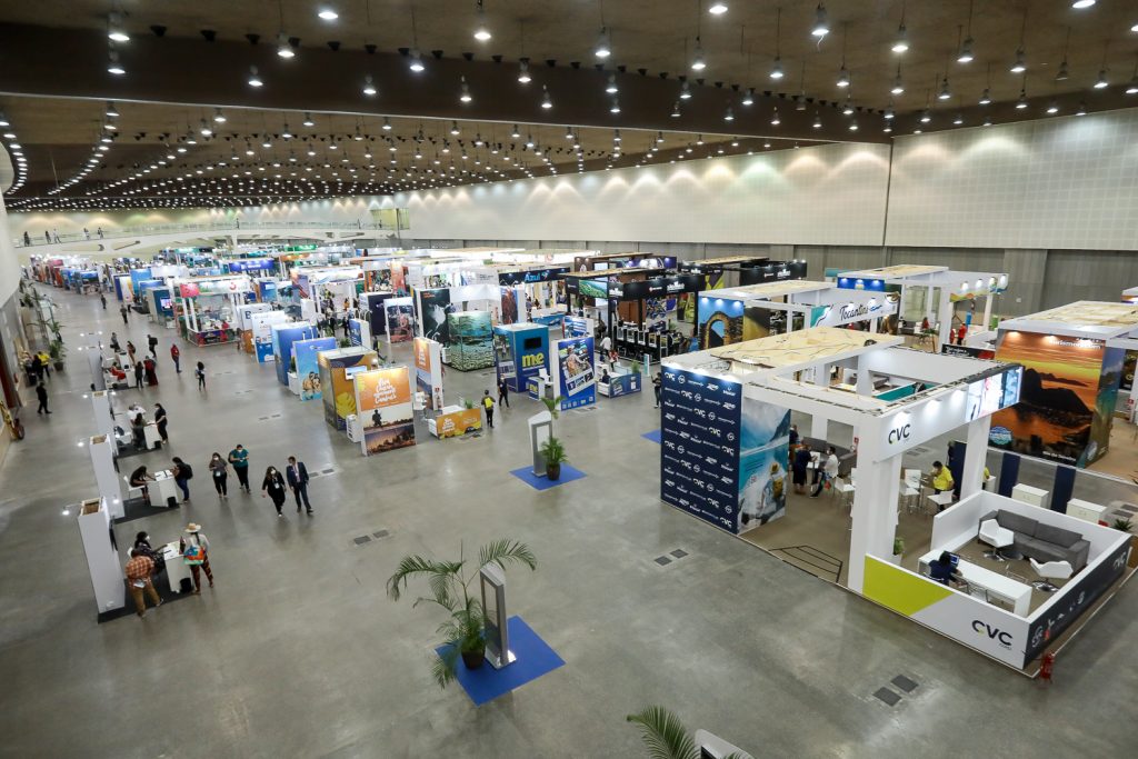 Feira Abav 2021 (2) 2