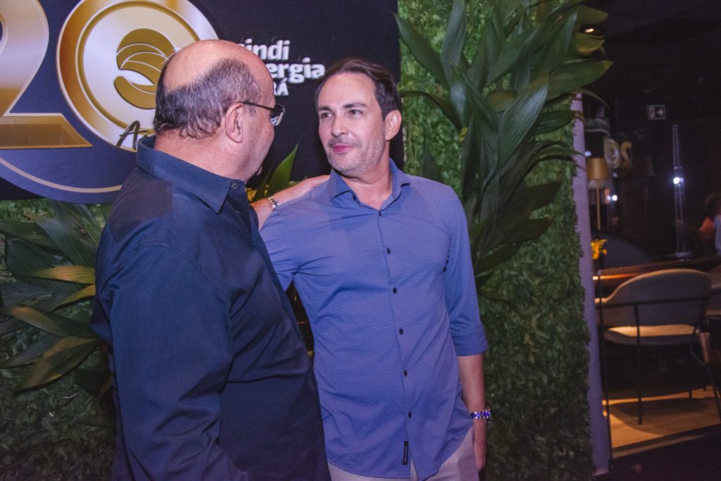 Fernando Cirino E Luis Carlos Queiroz (1)