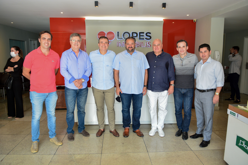 Ricardo Bezerra apresenta os resultados do setor de imóveis em mais um Flash Imobiliário