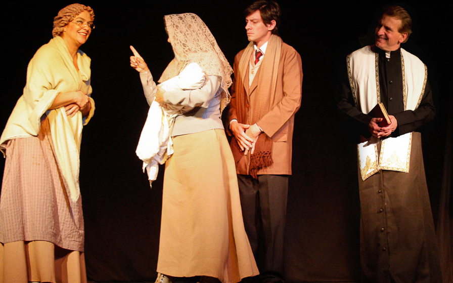 Teatro RioMar Fortaleza recebe a Mostra Brasileira de Teatro Transcendental em novembro Teatro RioMar Fortaleza recebe a Mostra Brasileira de Teatro Transcendental em novembro