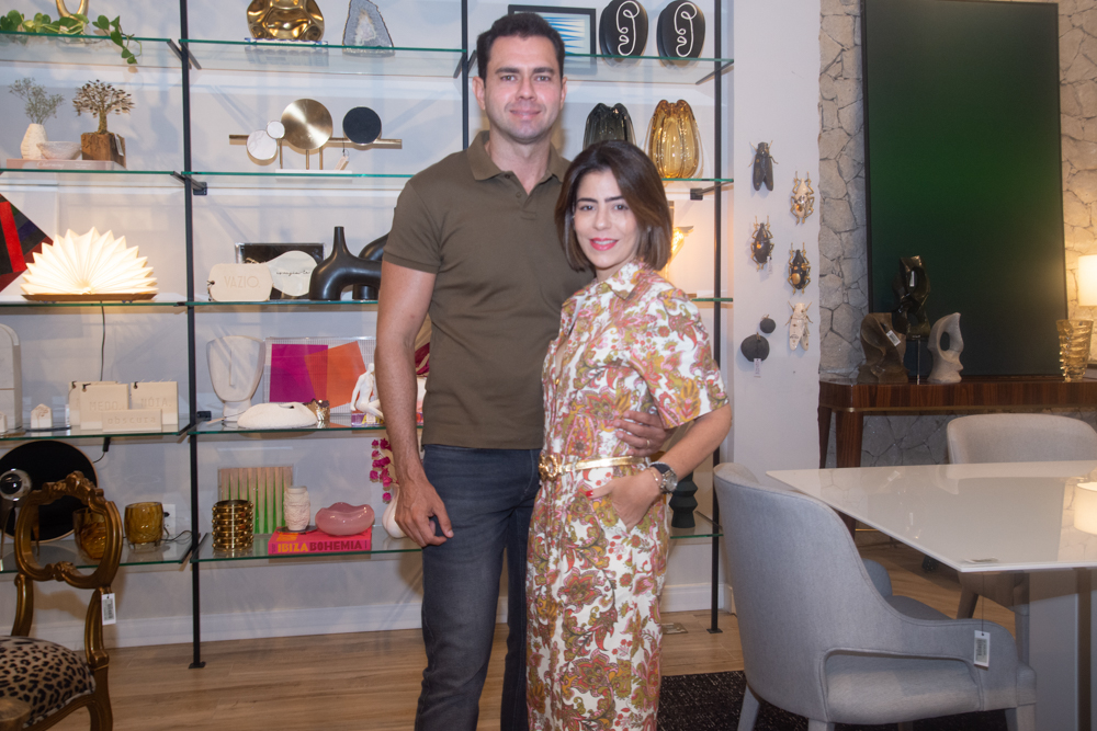 Franklin Oliveira E Sophia Romcy