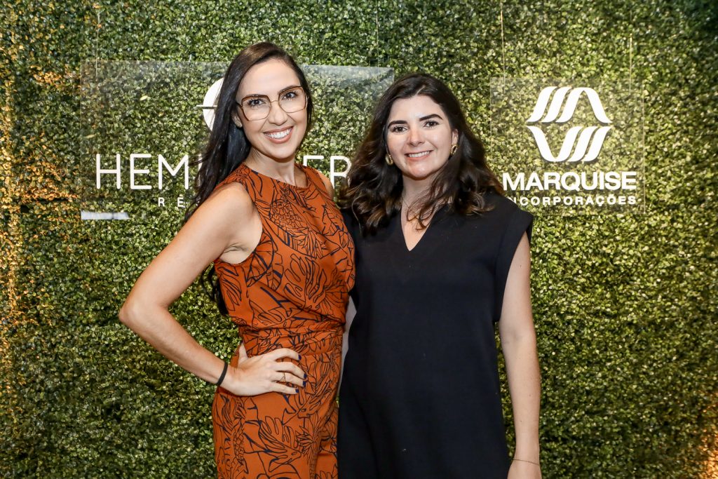 Gabriela Morais E Vanessa Estevan