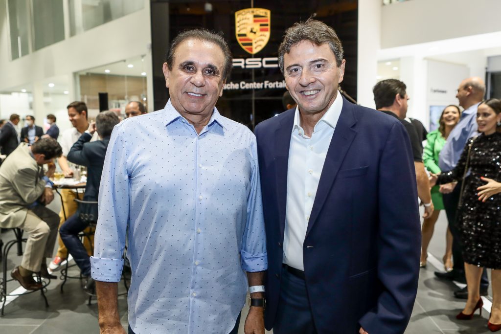 Gaudencio Lucena E Luiz Teixeira (1)