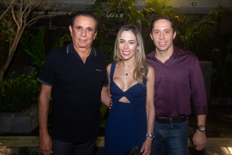 A Casa Original - Neuma Figueiredo abre oficialmente a Casacor Ceará 2021