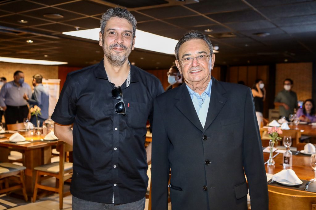 George Frota E Sarmento De Menezes