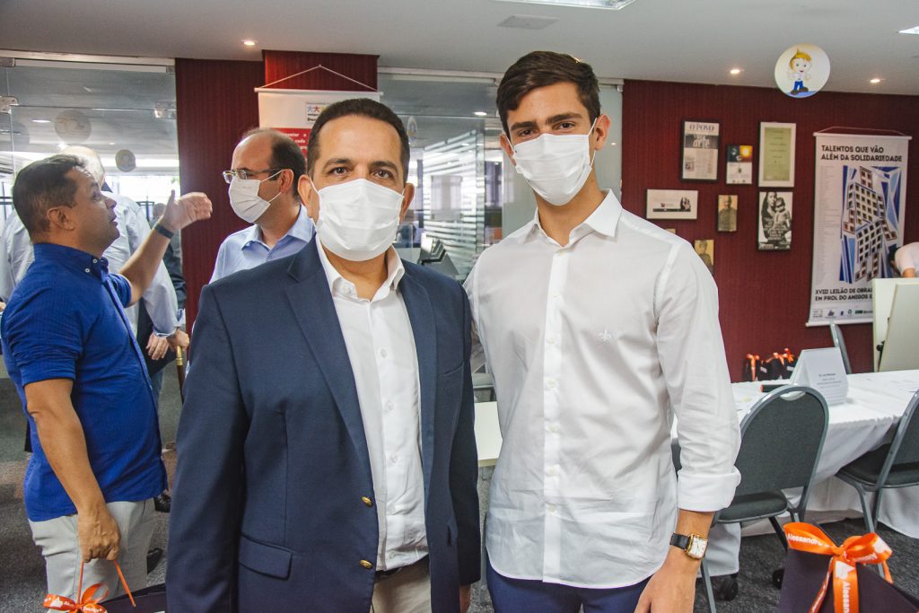 Germano E João Pedro Belchior