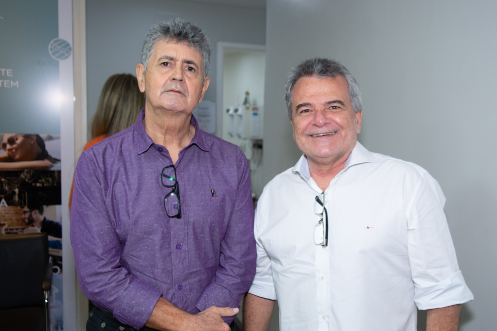 Gustavo Carvalho E José Cunha