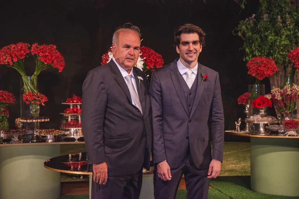 Haroldo E Raphael Diogo