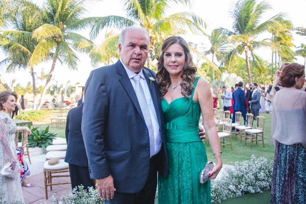 Haroldo E Rosele Diogo