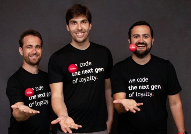 iClubs recebe aporte de R$ 5 milhões para desenvolver a fidelização do BTG+ iClubs recebe aporte de R$ 5 milhões para desenvolver a fidelização do BTG+