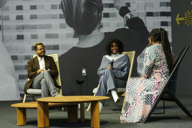 Moda, inovação e experiência - Reunindo nomes de peso do mundo da moda, Iguatemi Talks Fashion estreia sua quinta edição