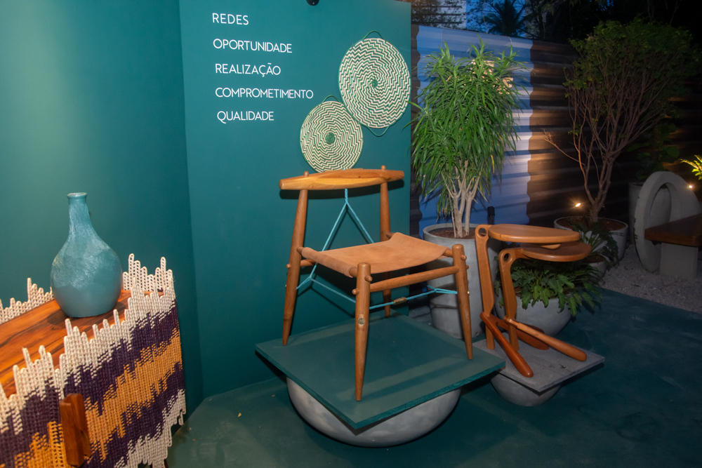 Inauguração Casa Cor Ceará 2021 (11)