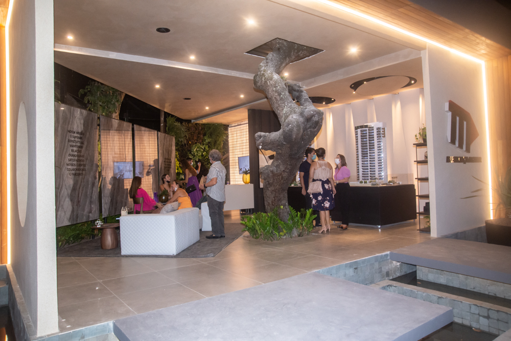 Inauguração Casa Cor Ceará 2021 (43)