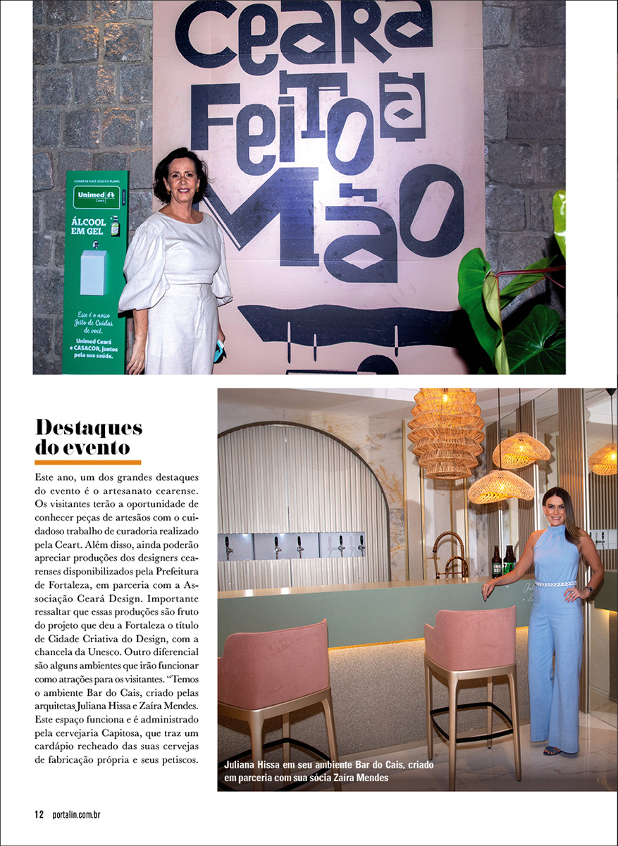 Insider #75 Casacor 202112