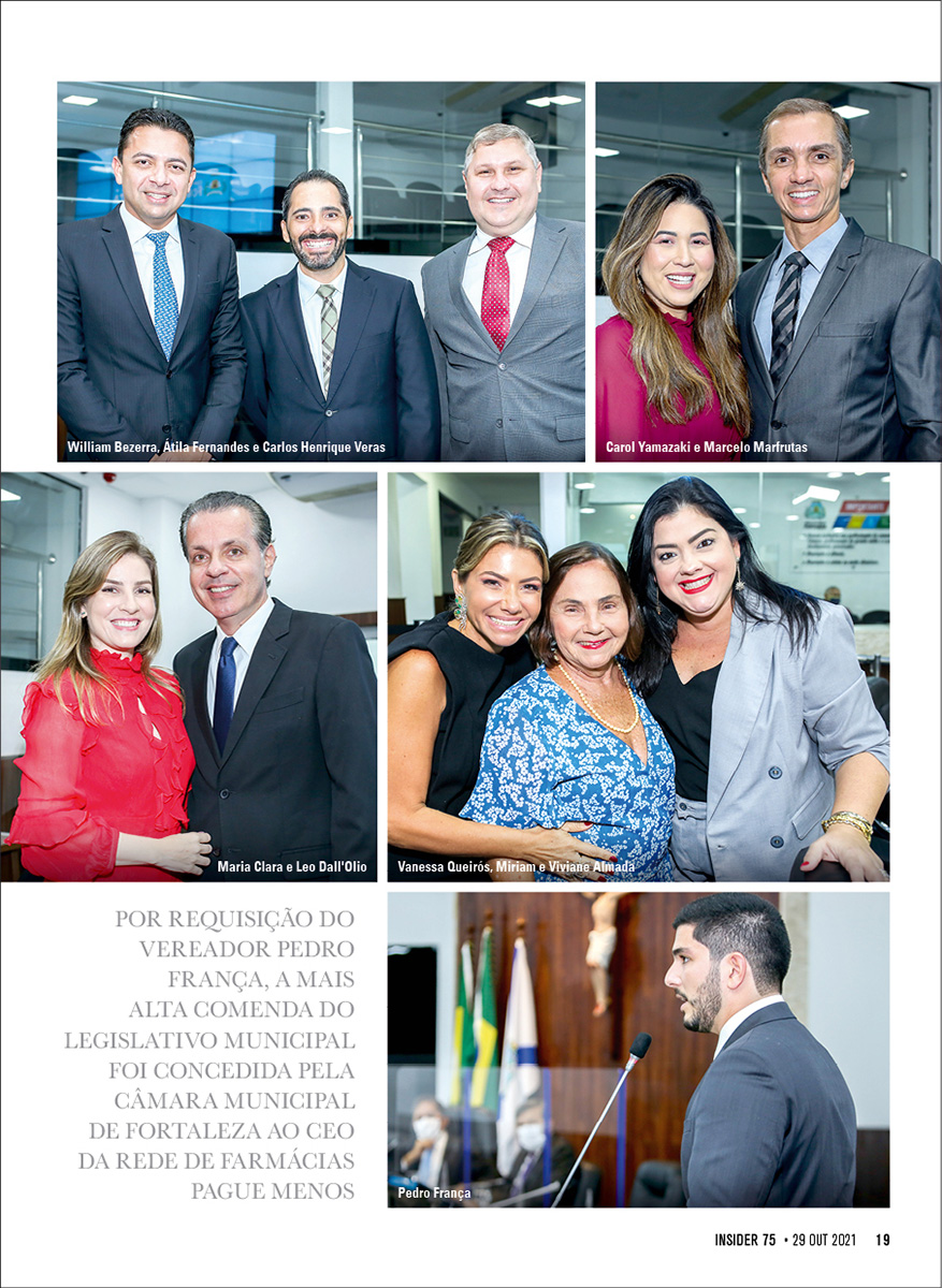 Insider #75 Casacor 202119