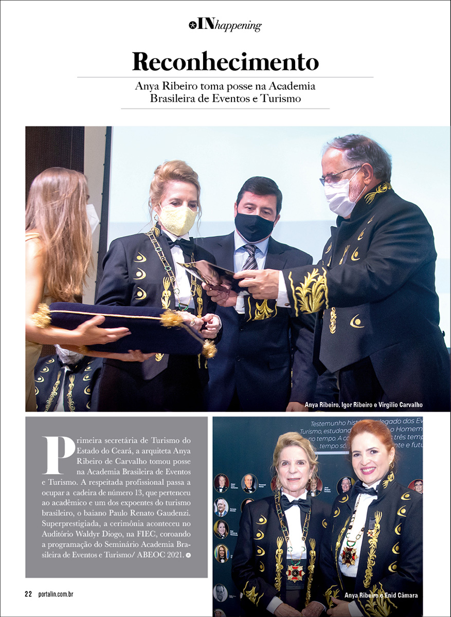 Insider #75 Casacor 202122