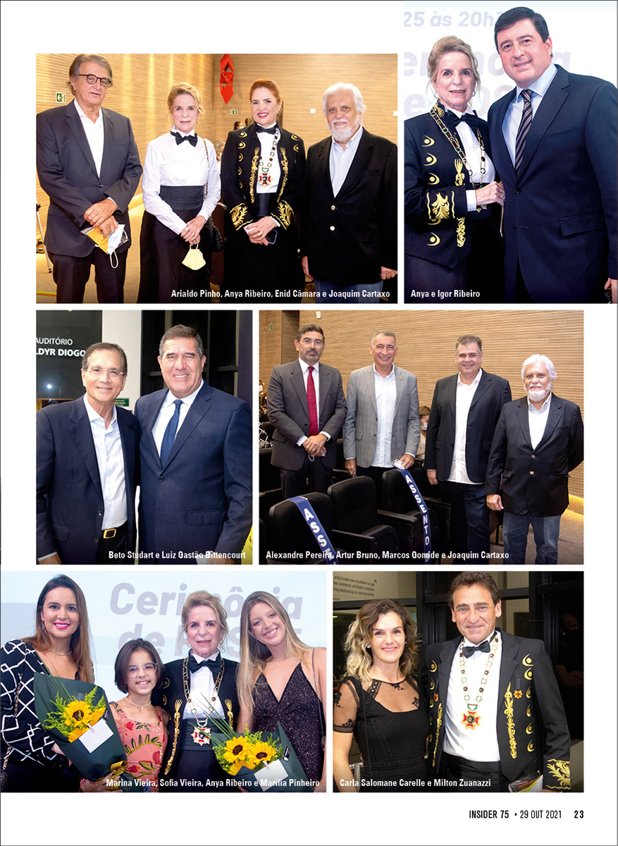 Insider #75 Casacor 202123