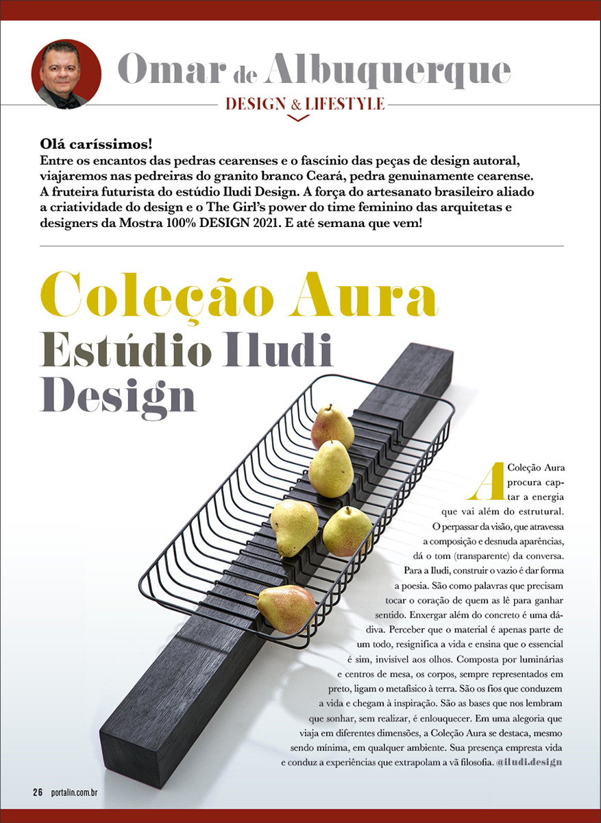 Insider #75 Casacor 202126