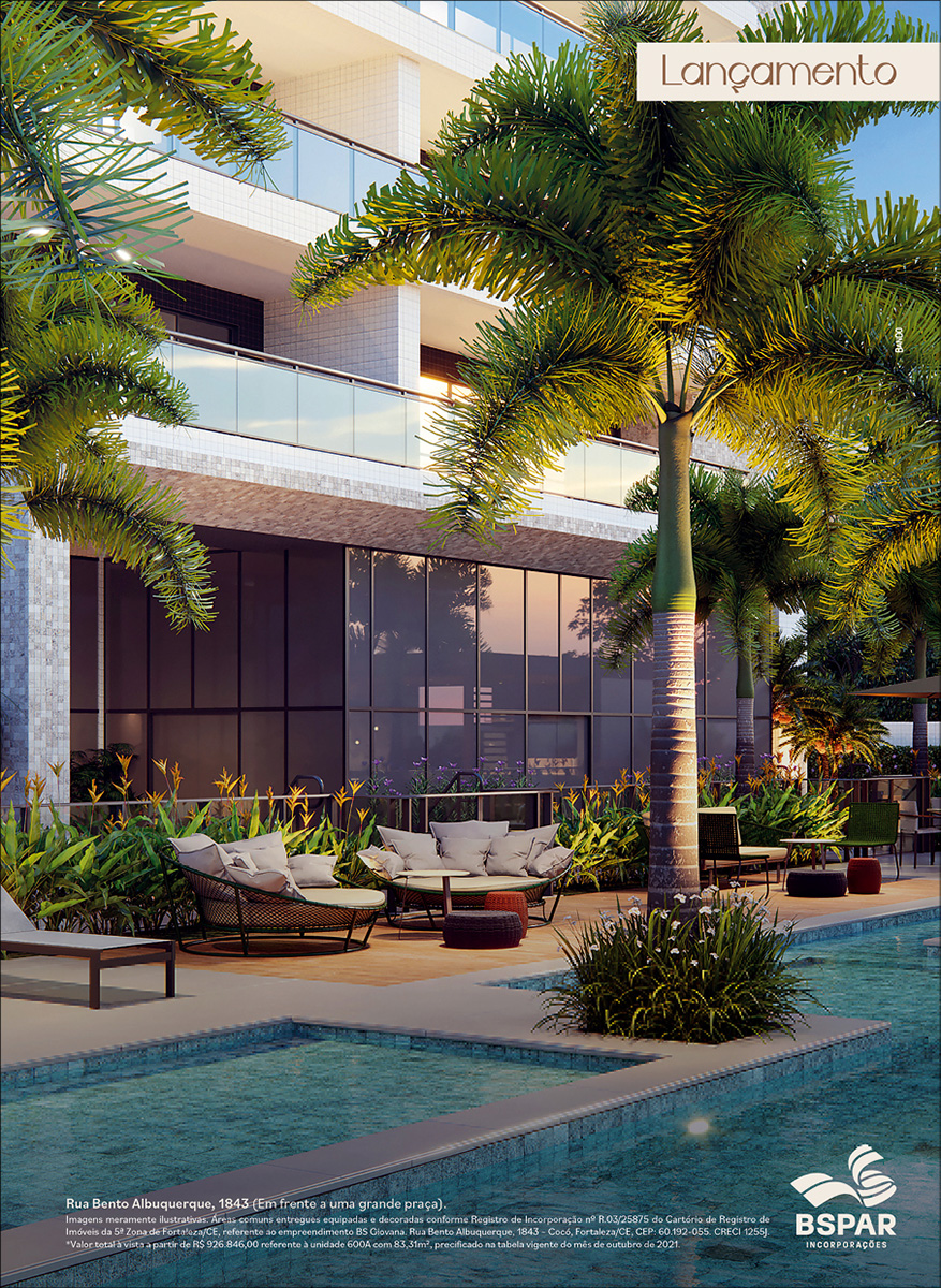 Insider #75 Casacor 20213