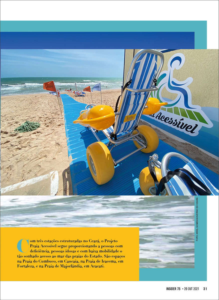 Insider #75 Casacor 202131