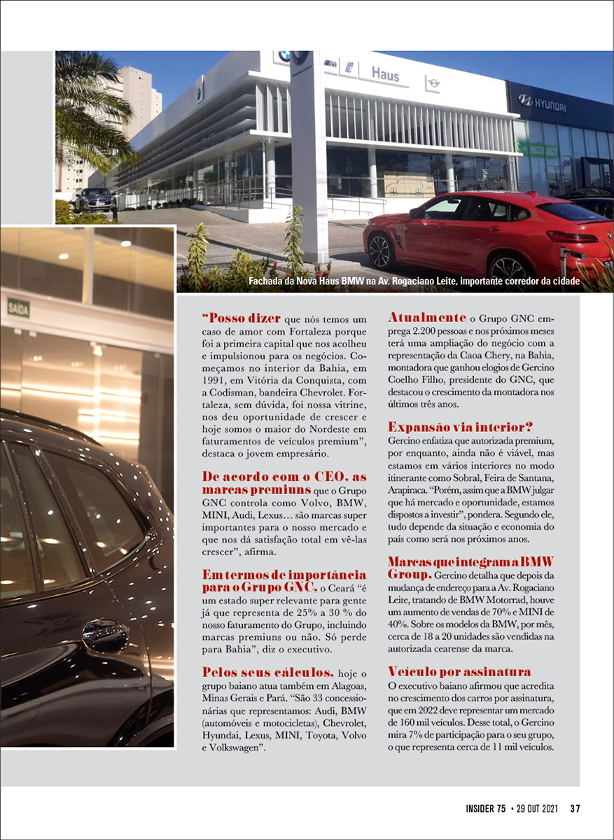 Insider #75 Casacor 202137