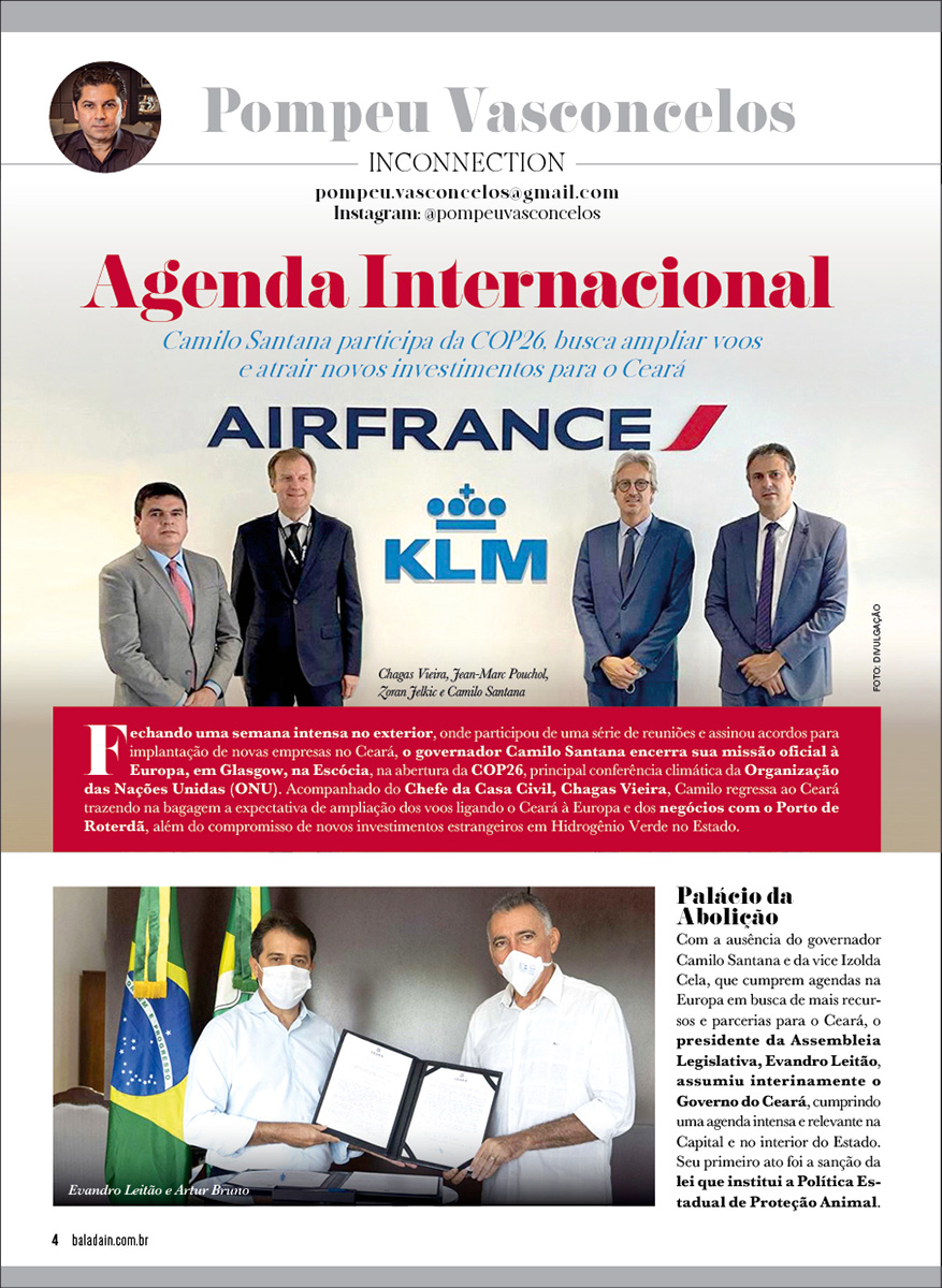 Insider #75 Casacor 20214