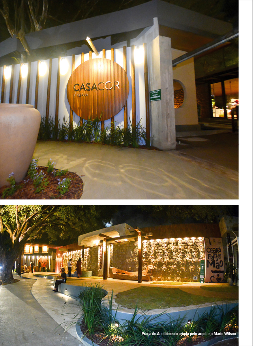 Insider #75 Casacor 20219