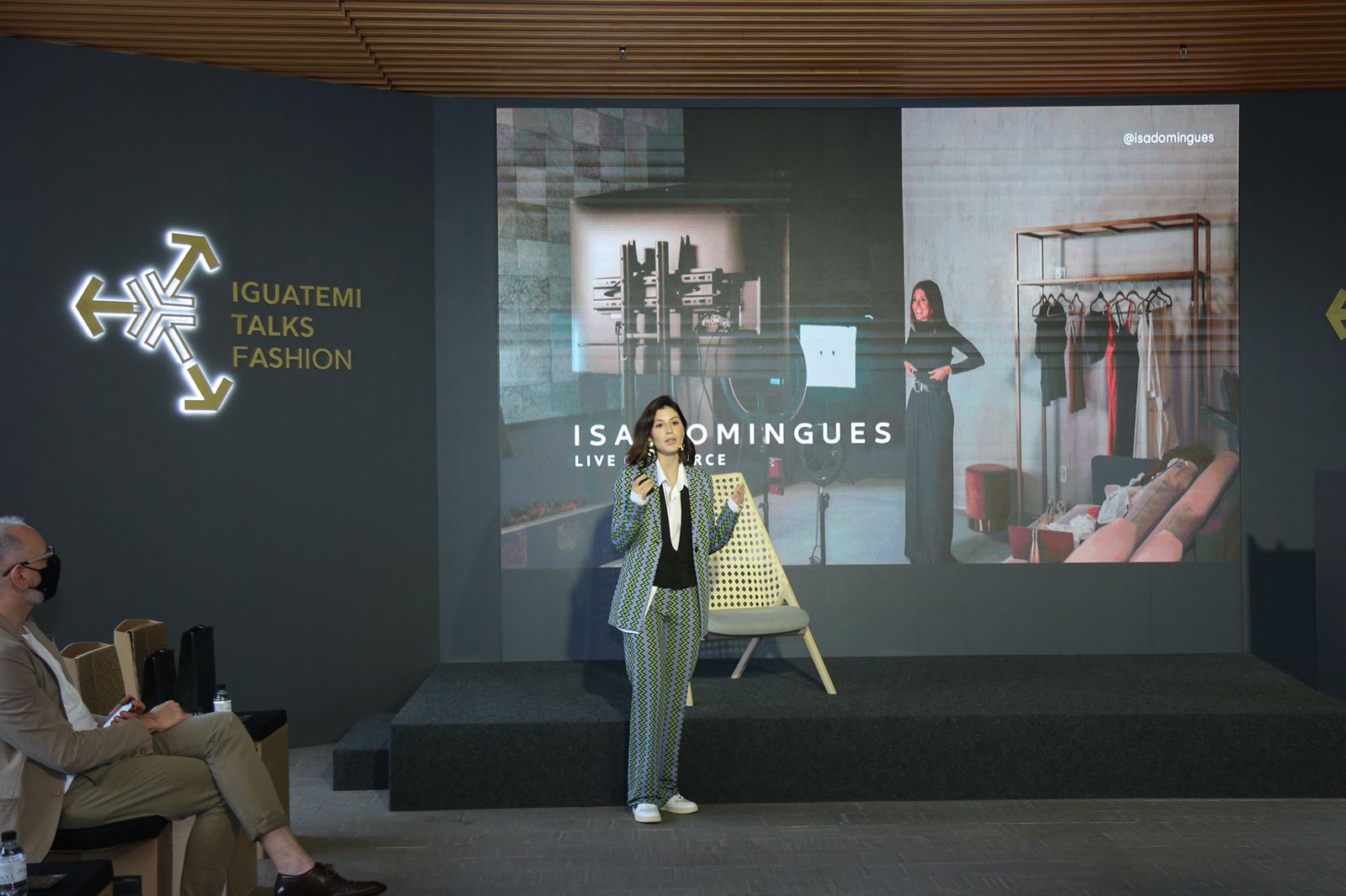 Iguatemi Talks destaca avanço da live commerce no varejo e o protagonismo do Tik Tok na moda