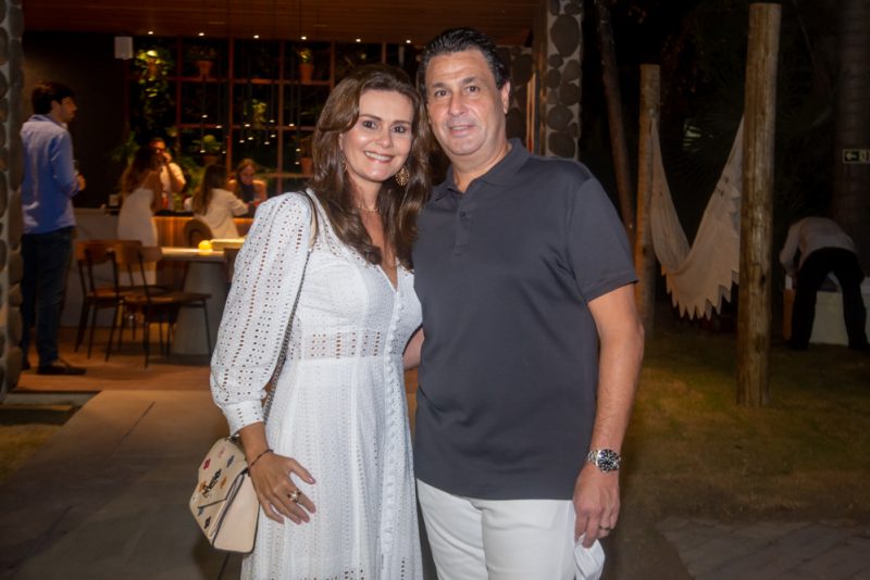 A Casa Original - Neuma Figueiredo abre oficialmente a Casacor Ceará 2021