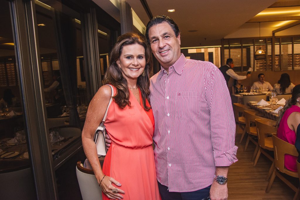 Ivana Bezerra E Alexandre Rangel