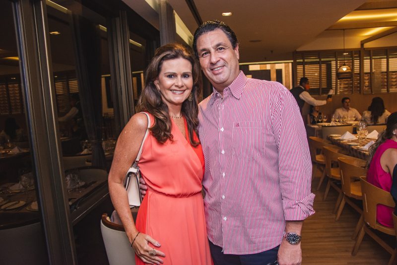 Gastronomia do Futuro - Hotel Gran Marquise promove o Goût de France no restaurante Mucuripe do cinco estrelas