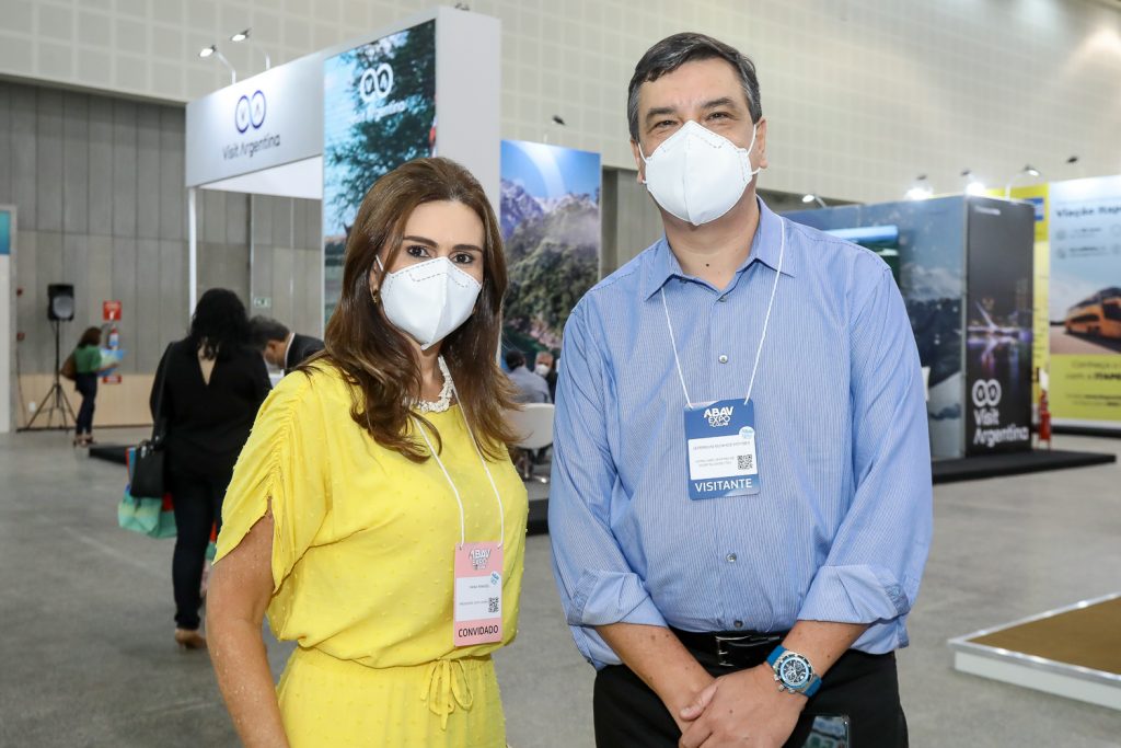 Ivana Bezerra E Jeferson Munhoz