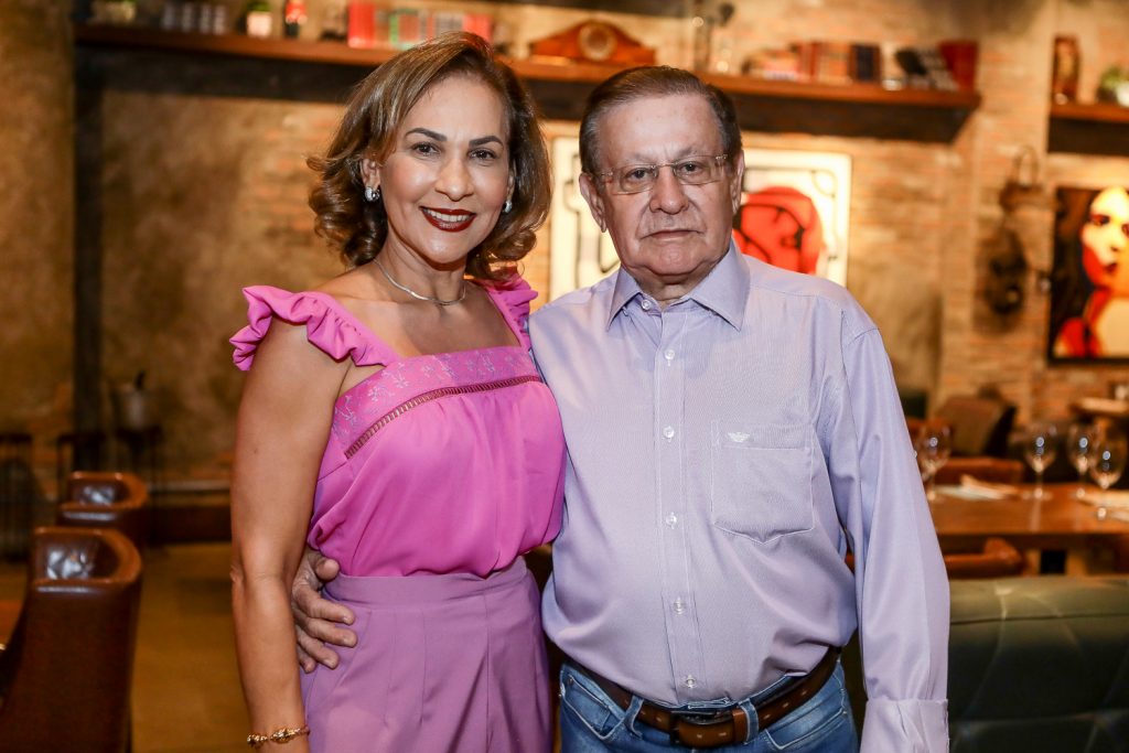 Ivanilde E Alvaro Andrade (1)