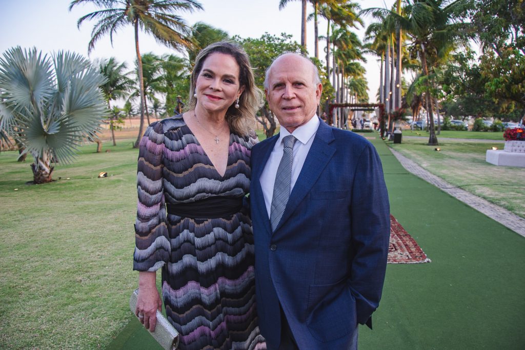 Jaqueline Mota E Paulo Mota