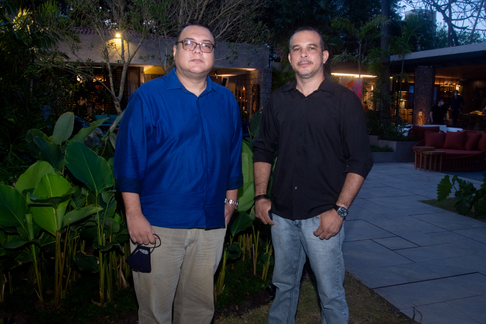 Jean Moreira E Willame Lima Lopes