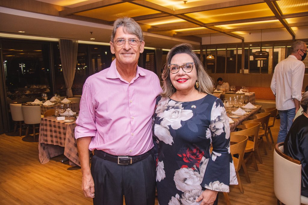 Jens E Fernanda Jensen