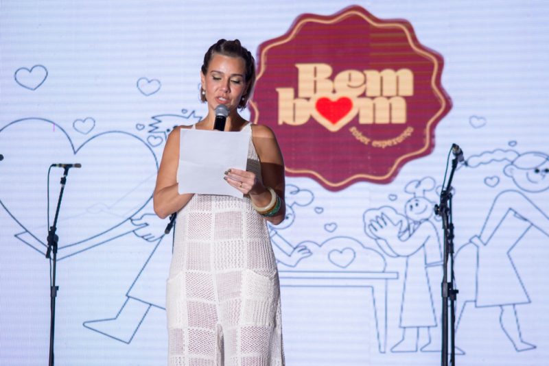 Iniciativa do bem - Unindo solidariedade e produtos exclusivos, Shopping Iguatemi inaugura a loja BemBom