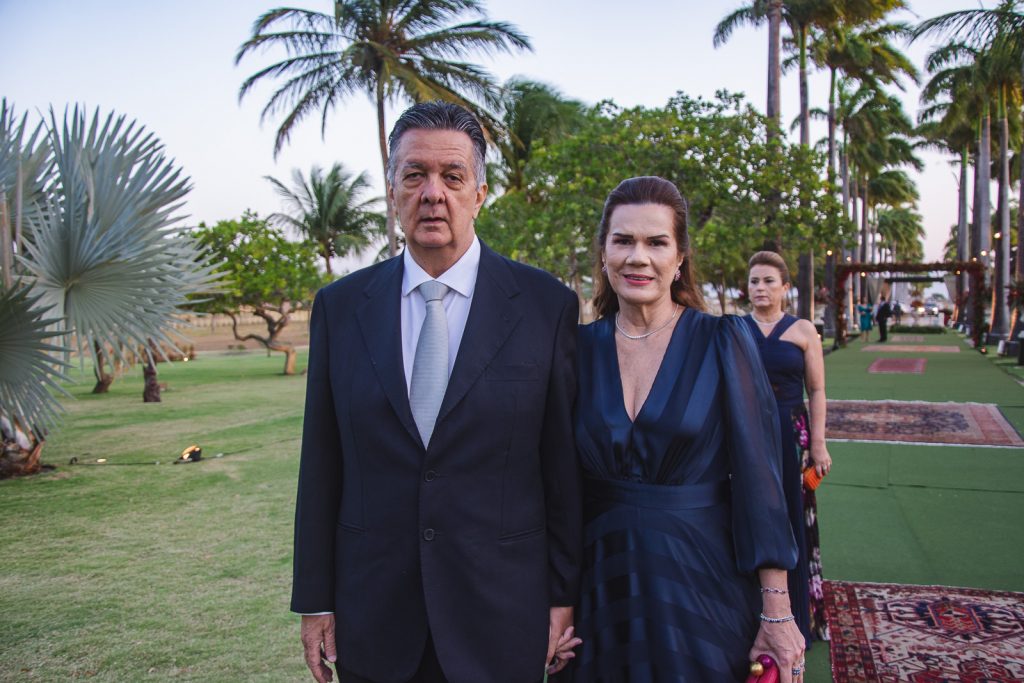 Joao E Beth Sa Cavalcante