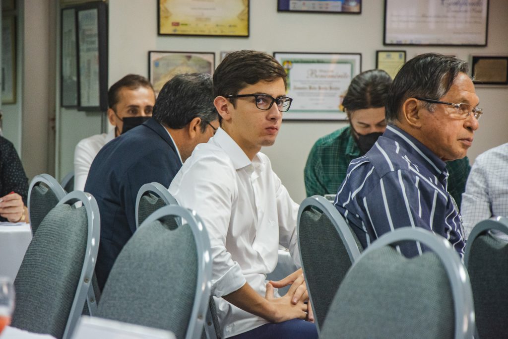 João Pedro Belchior