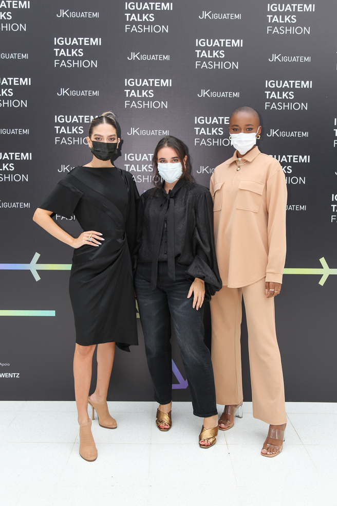 Jordanna Maia, Fernanda Guimarães E Mirella Qualha8