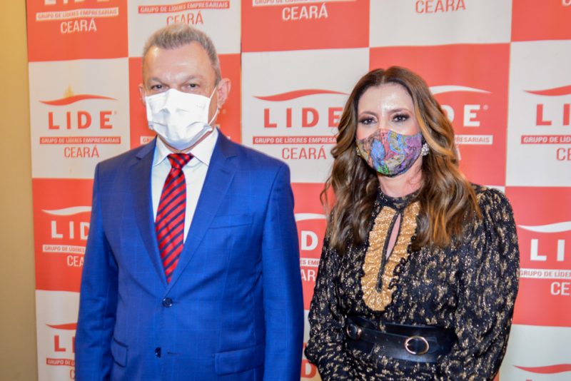 José Sarto Nogueira E Emilia Buarque (3)