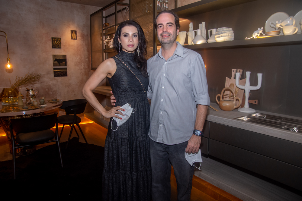 Juliana Kayatt E Normando Alencar