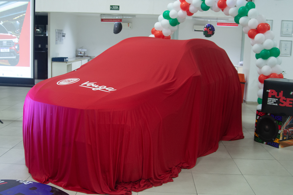Lançamento Do Novo Fiat Pulse Na Vouga (2)