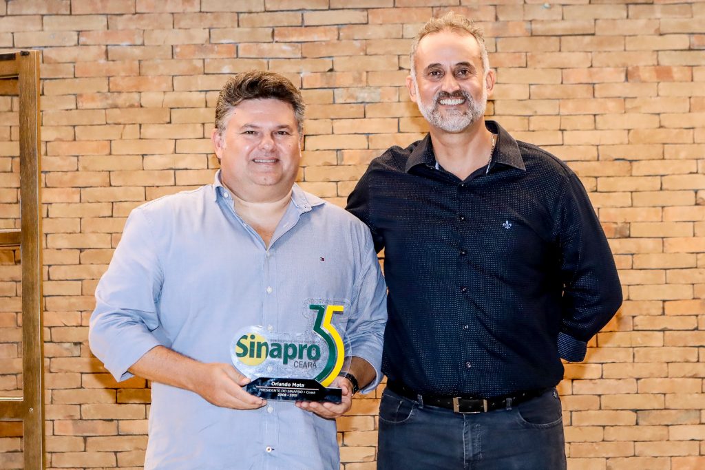 Lavour Neto E Henrique Donato