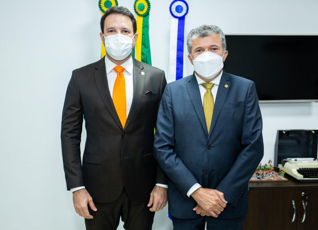 Leonardo Couto E Antonio Henrique