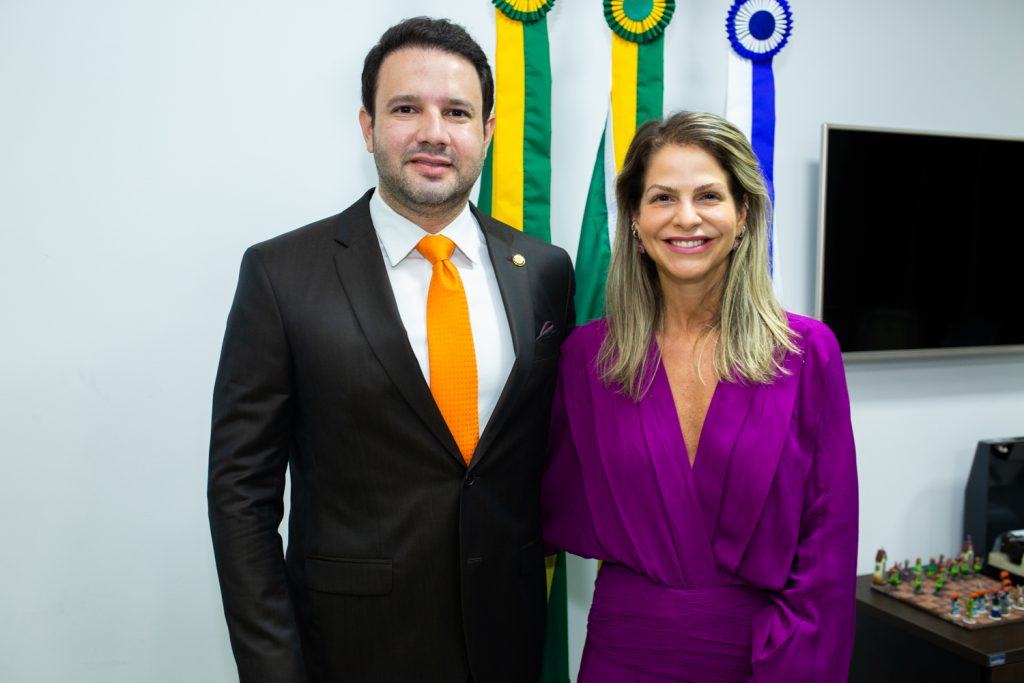 Leonardo Couto E Cecilia Da Fonte