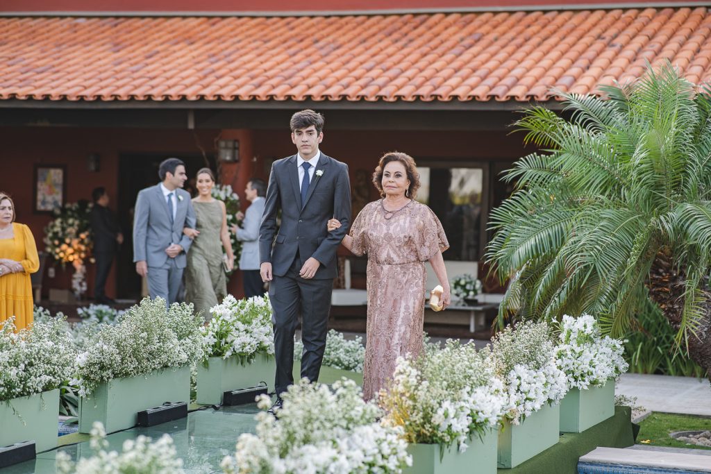 Leonardo E Marly Nogueira