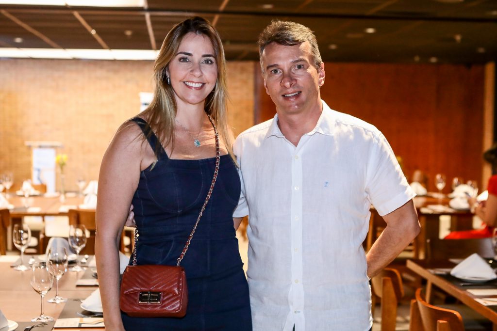 Lia Aragao E Barroso Filho