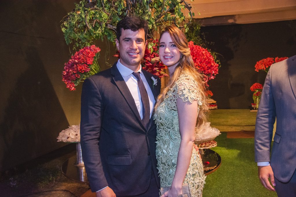 Lucas E Livia Nogueira