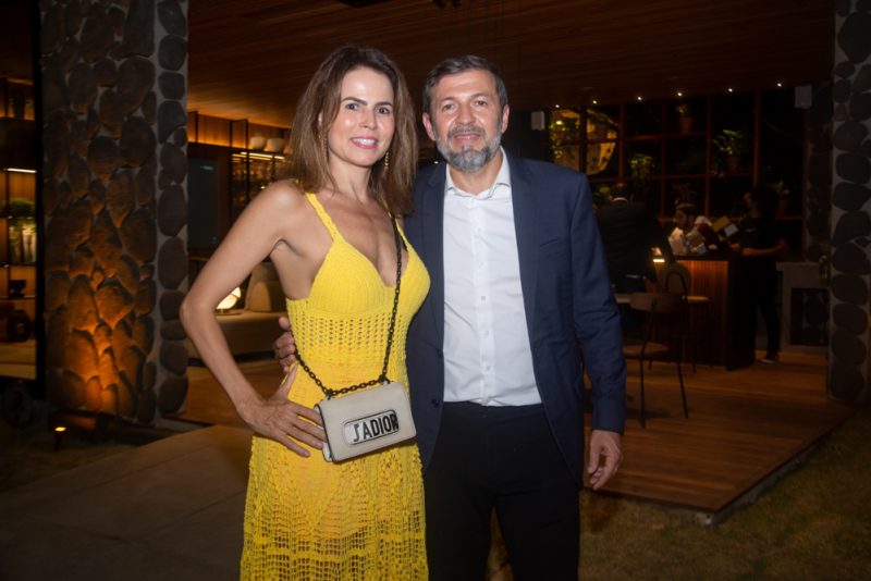 A Casa Original - Neuma Figueiredo abre oficialmente a Casacor Ceará 2021